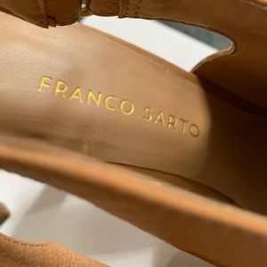 Franco Sarto Shoes - Franco Sarto Heels. Franco Sarto Shoes - Franco Sarto Heels.